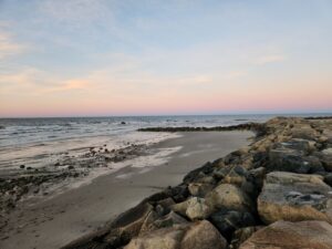 Corporation Beach