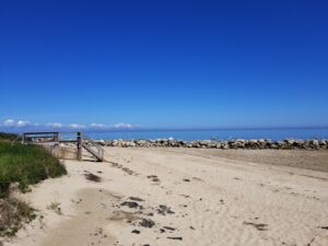 Corporation Beach
