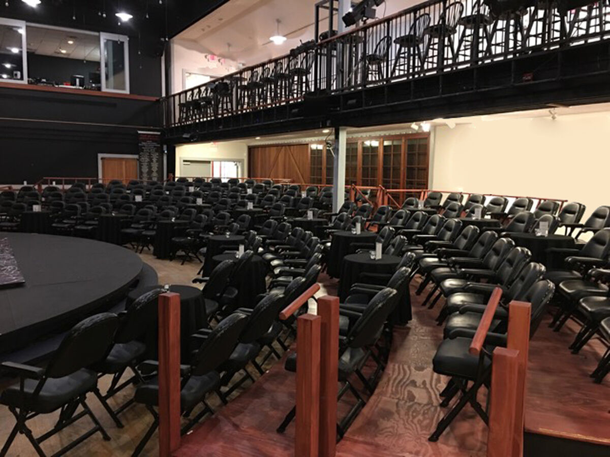 Cotuit Center for the Arts