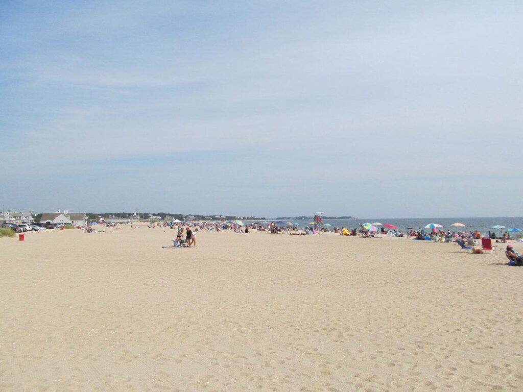 Craigville Beach