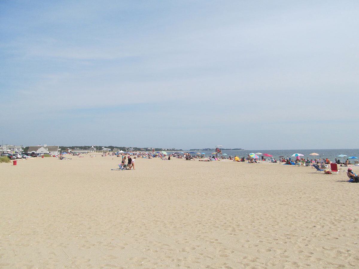 Craigville Beach