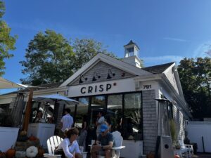 Crisp