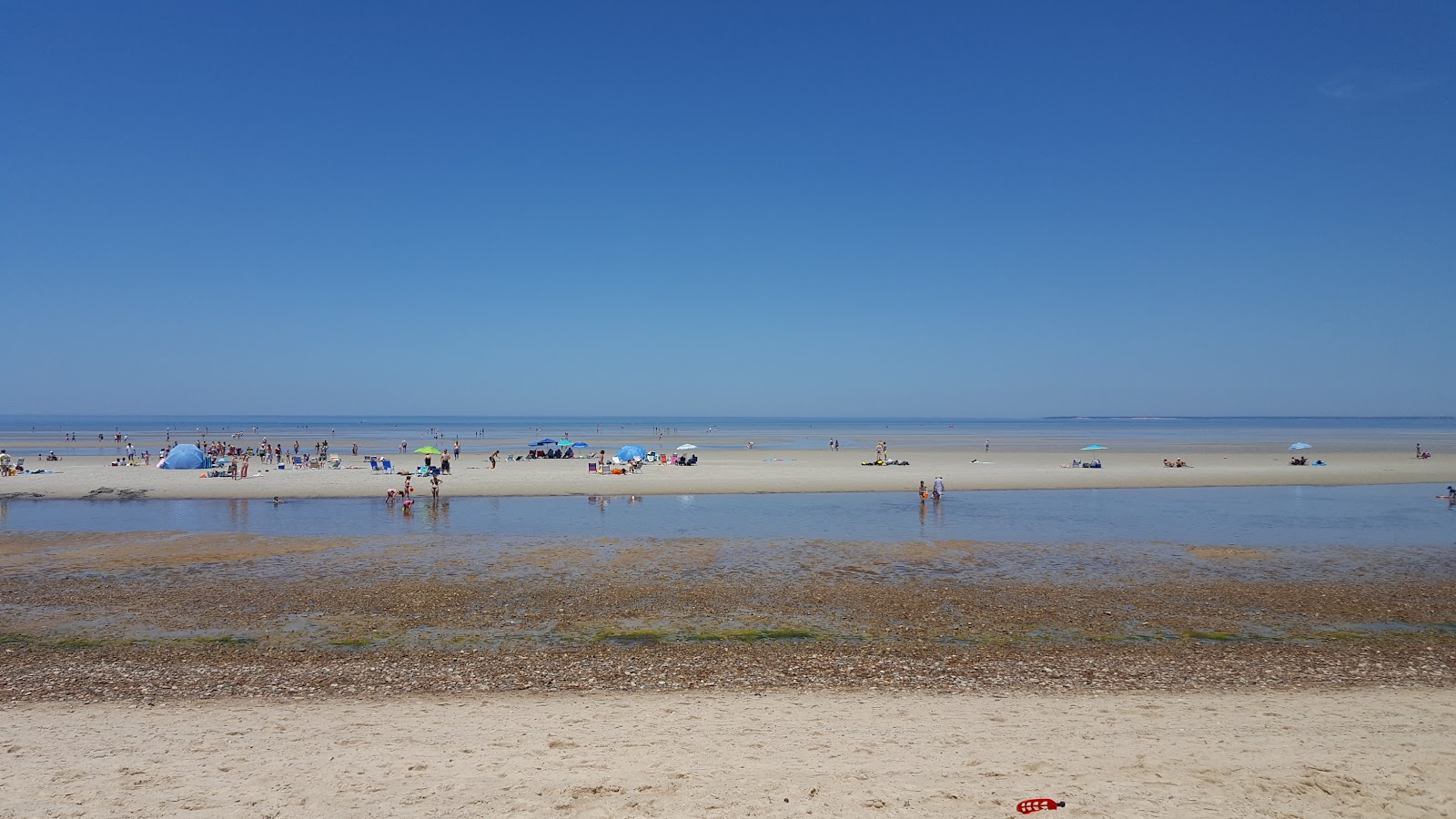 Crosby Landing