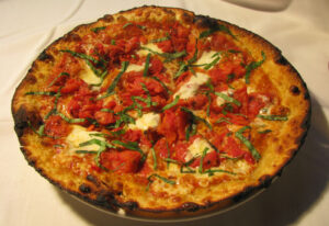 Del Mar Bar & Bistro