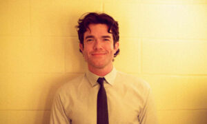 John Mulaney