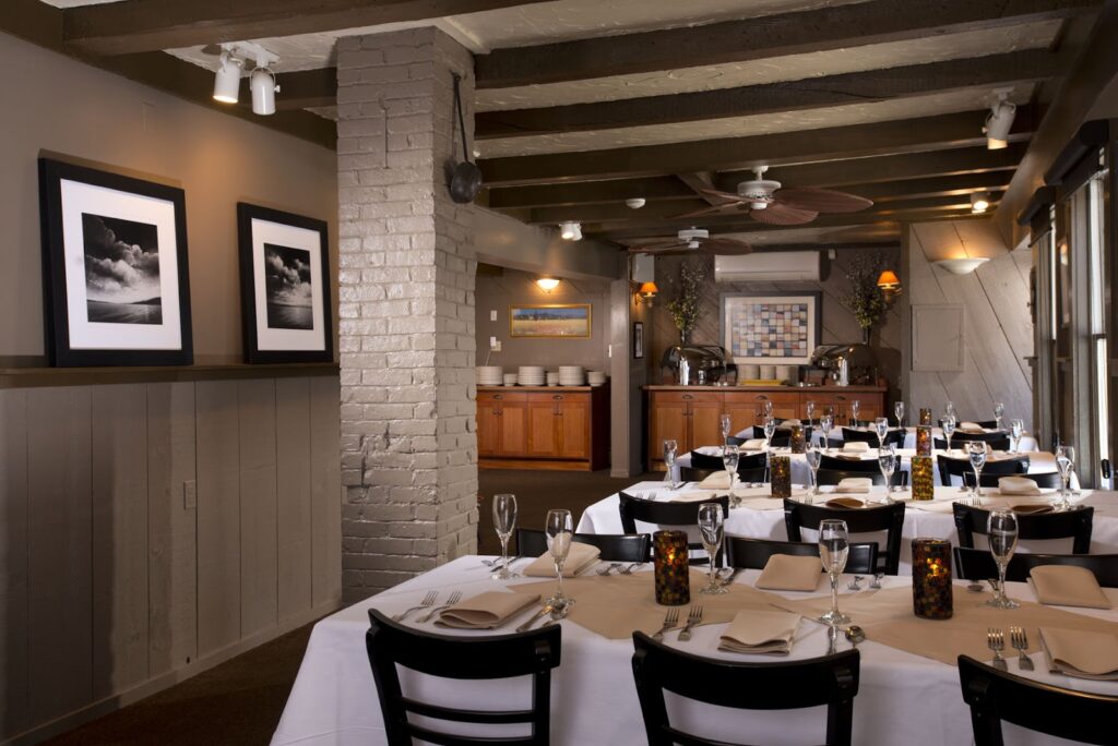 Fanizzi’s by the Sea