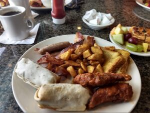 Fanizzi's by the Sea