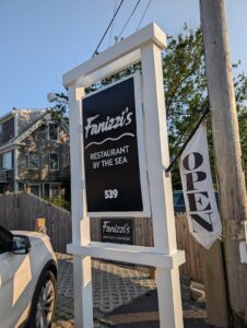 Fanizzi's by the Sea