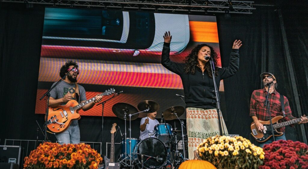 The Dirty Water Dance Band