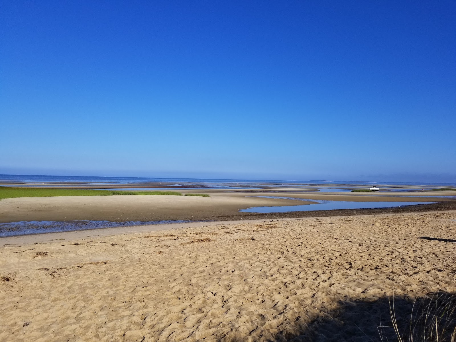 First Encounter Beach