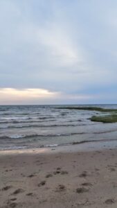 First Encounter Beach