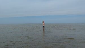 First Encounter Beach