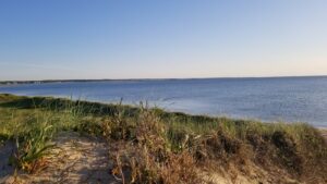 First Encounter Beach