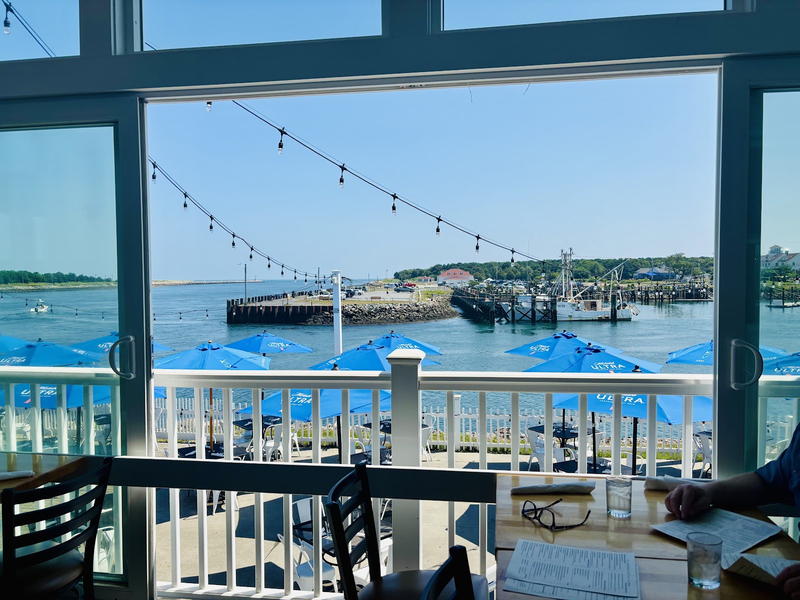 Fisherman’s View