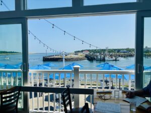 Fisherman’s View