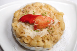 Five Bays Bistro