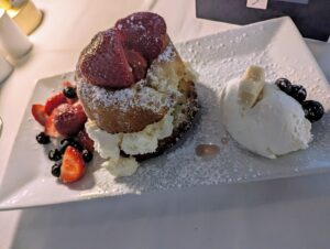 Five Bays Bistro