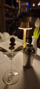 Five Bays Bistro