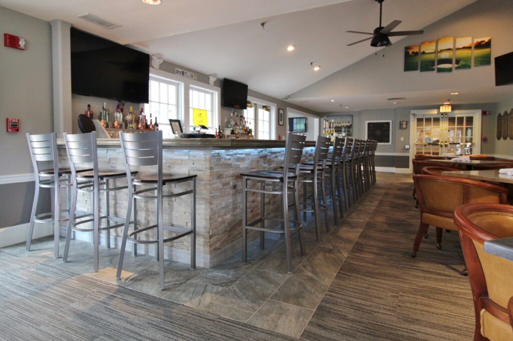 Freeman’s Grill