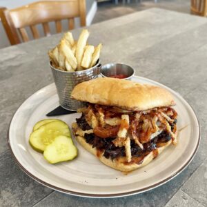 Freeman's Grill