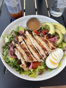 Freeman's Grill