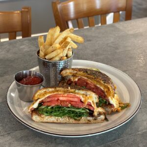 Freeman's Grill
