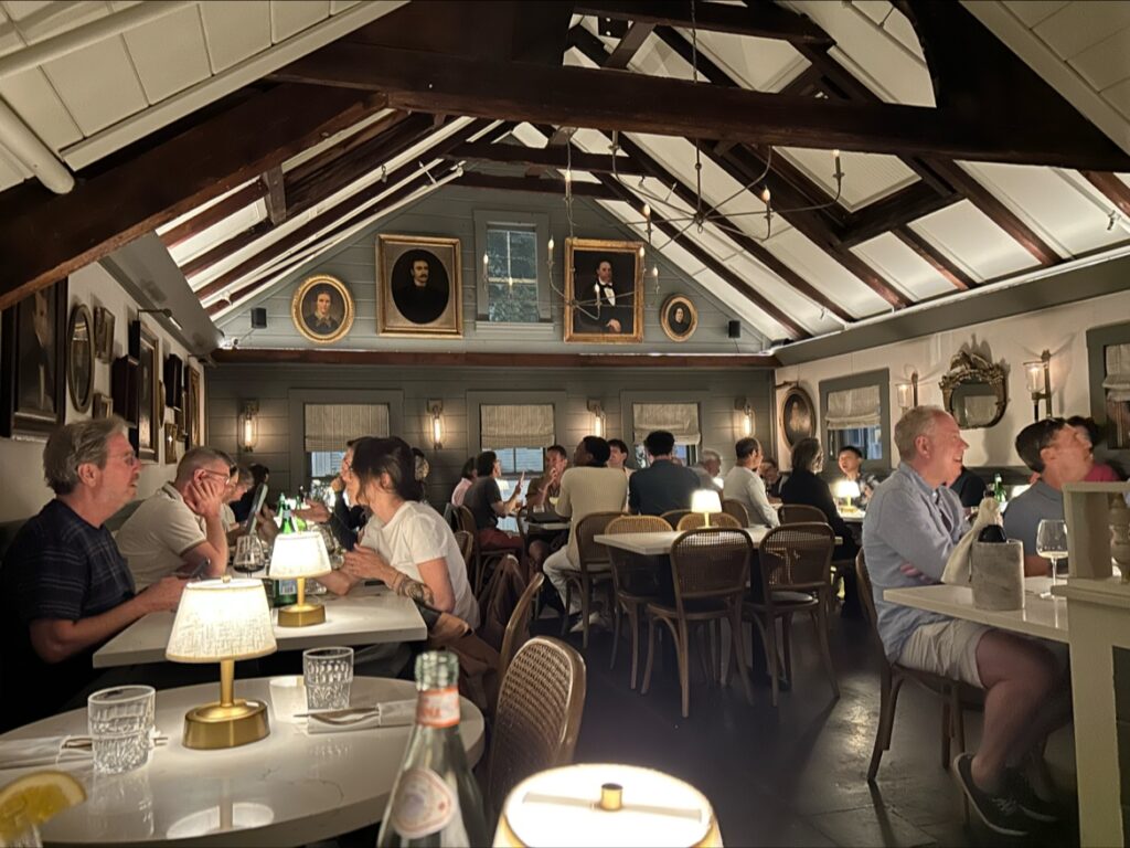 Freemans Provincetown