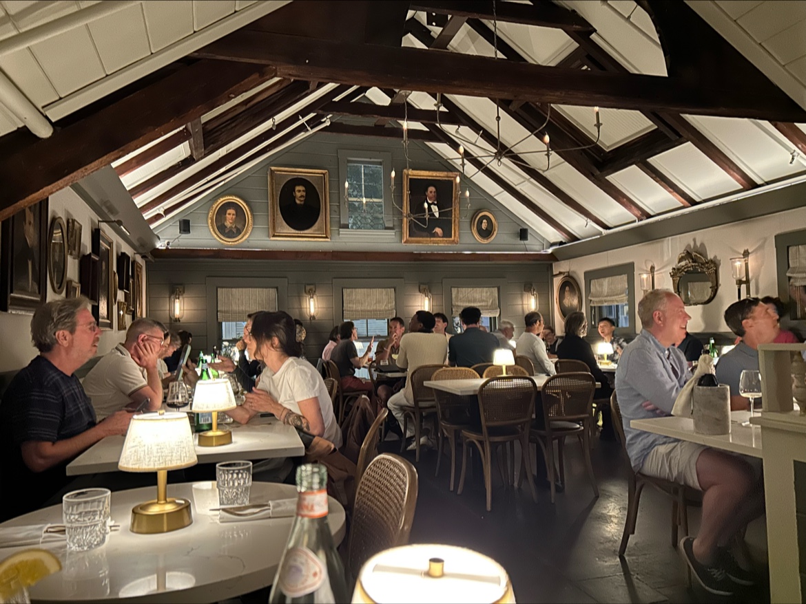 Freemans Provincetown