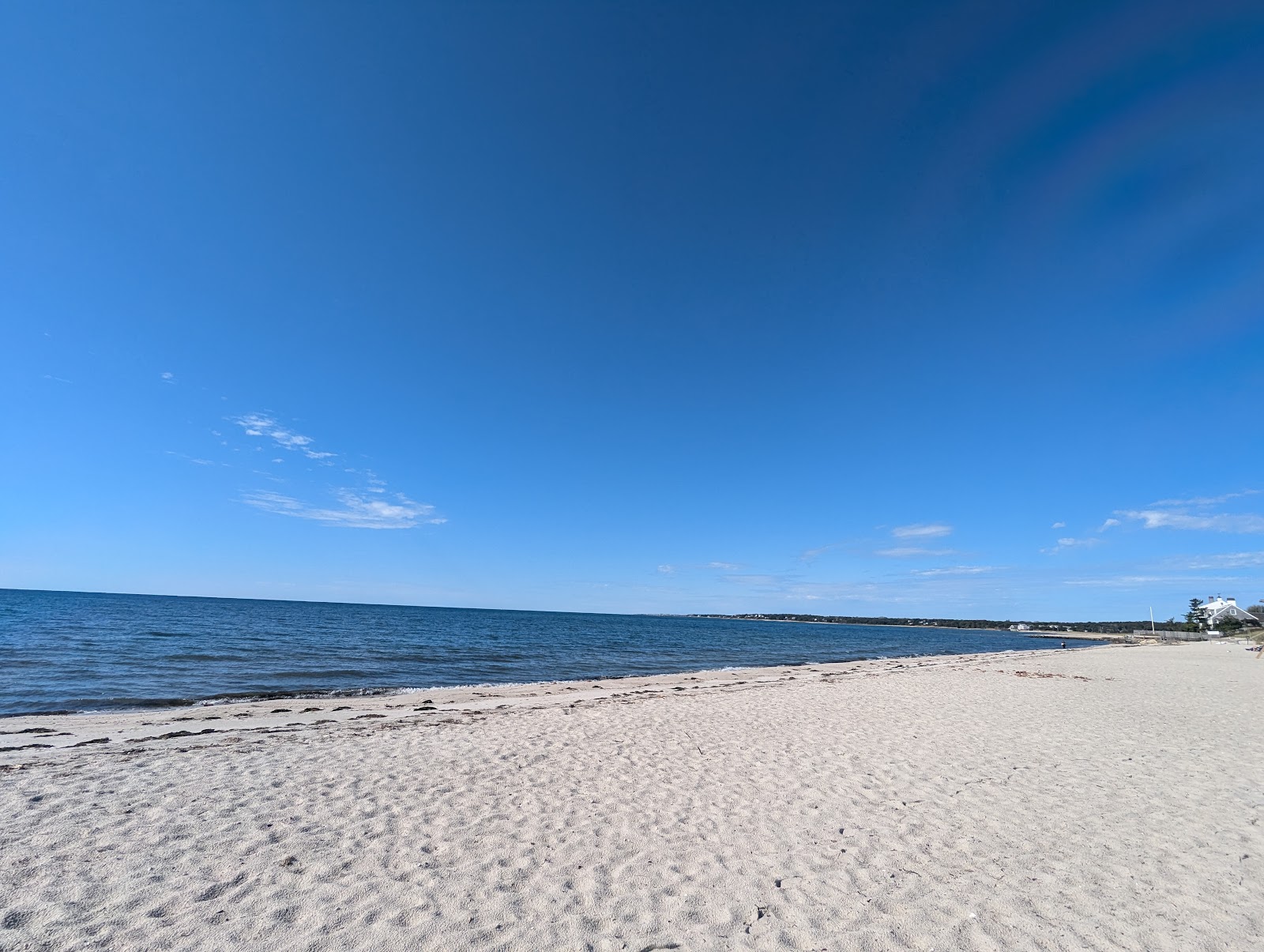 Harding’s Beach