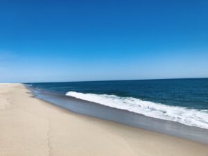 Head of the Meadow Beach