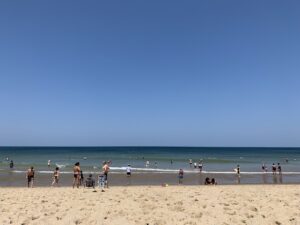 Head of the Meadow Beach