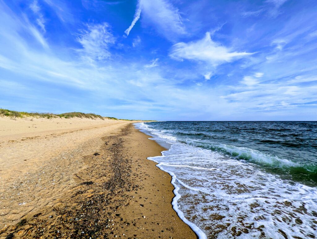 Herring Cove Beach
