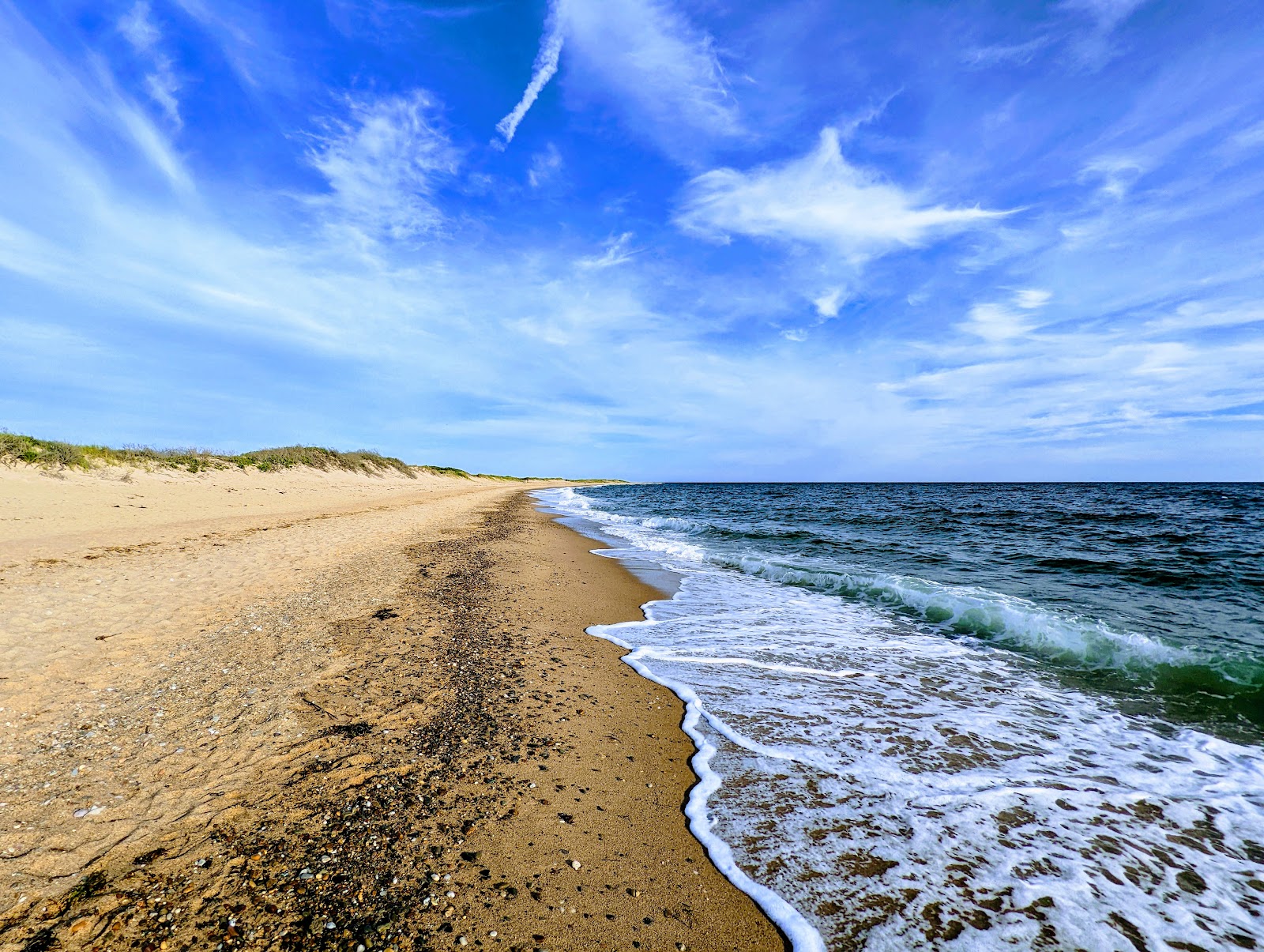 Herring Cove Beach
