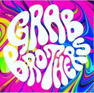 Grab Brothers Band