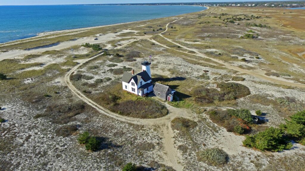 Kalmus Beach