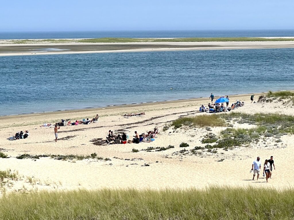 Lighthouse Beach