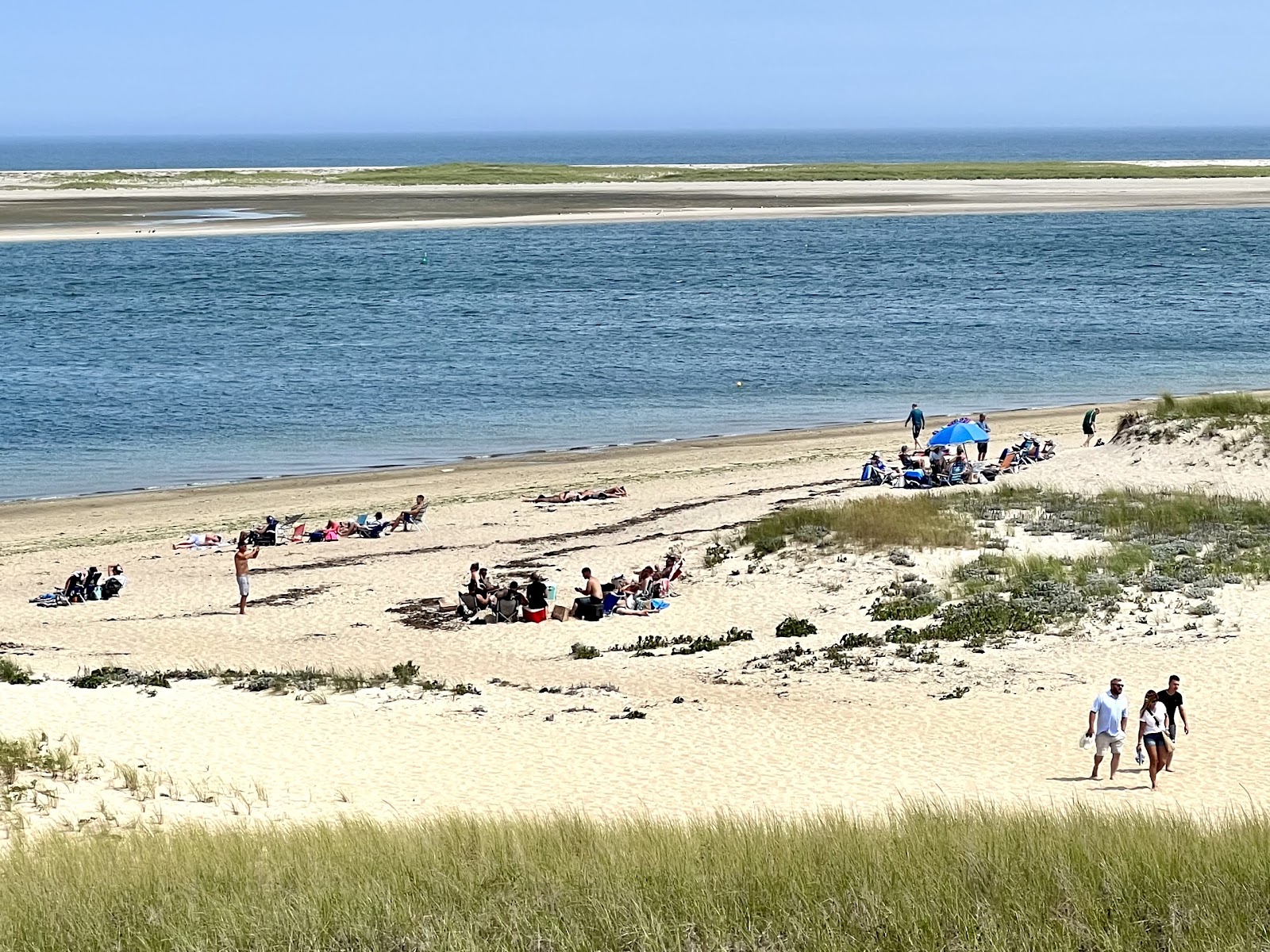 Lighthouse Beach