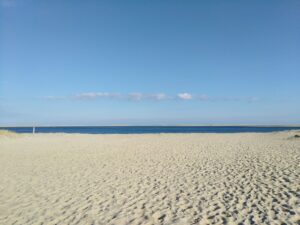 Lighthouse Beach