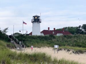 Lighthouse Beach