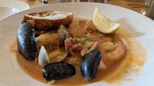 Liz's Cafe