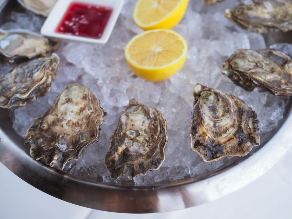 Mac’s Seafood Wellfleet
