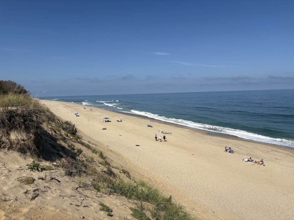 Marconi Beach