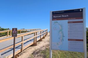 Marconi Beach