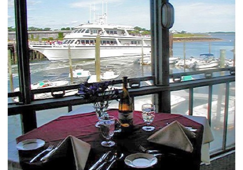 Mattakeese Wharf
