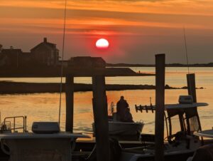 Mattakeese Wharf