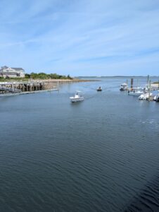 Mattakeese Wharf