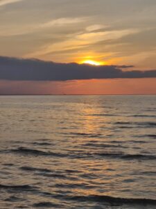 Mayflower Beach