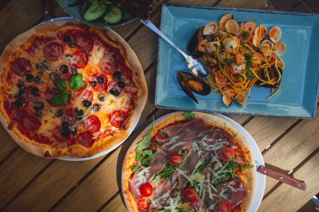 Milano’s Italian Kitchen