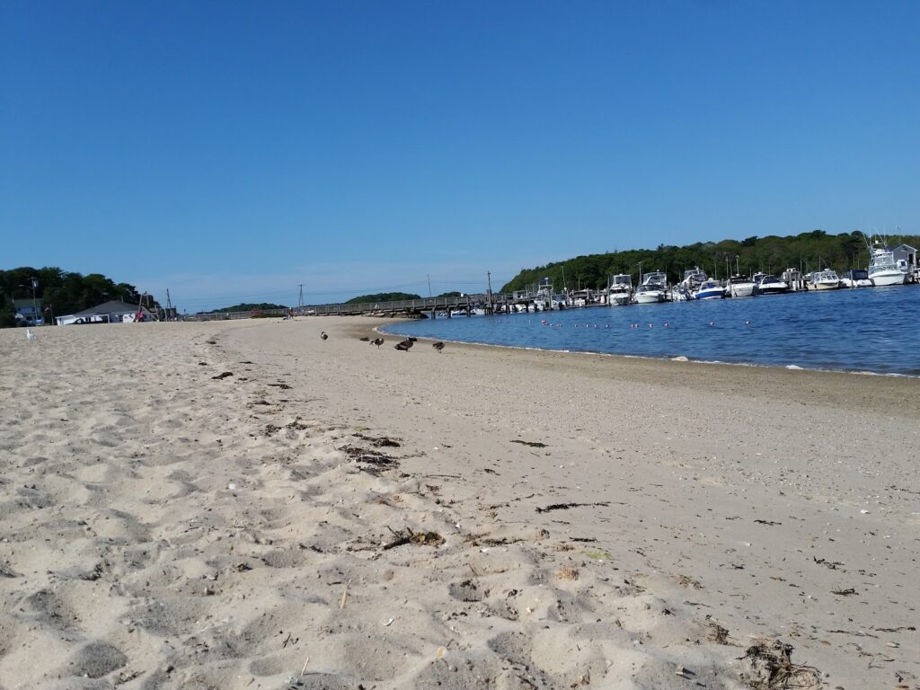 Monument Beach