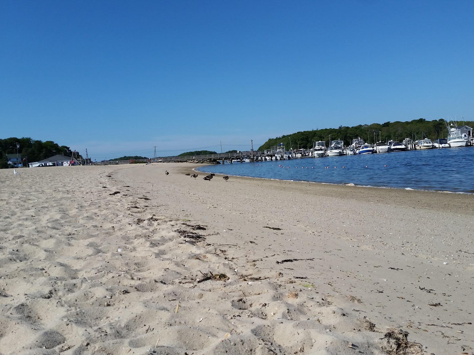 Monument Beach